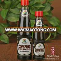 Japanese Oyster Sauce 260g,510g.