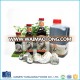 Wholesale aquatic seasoning delicious organic salty oyster sauce