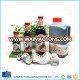 Healthy delicious organic oyster sauce for food